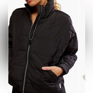 FP Movement Pippa Packable Puffer Jacket